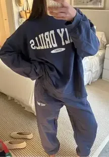 Daily Drills Joggers thumbnail 1