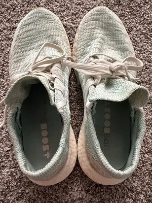Adidas PureBoost Go - Womans thumbnail 4