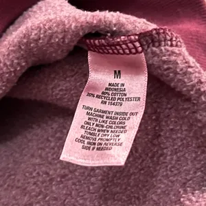 Aeropostale Ski Aspen Crew Sweatshirt thumbnail 4