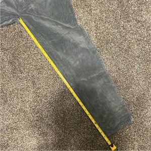 We the Free Sun Chaser Cord Skinny Pants in Morning Wave thumbnail 14