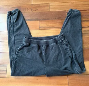 aerie Charcoal Joggers thumbnail 1