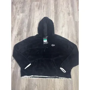 Nike‎ Plush Fleece Sherpa Hoodie Size XL NWT thumbnail 2