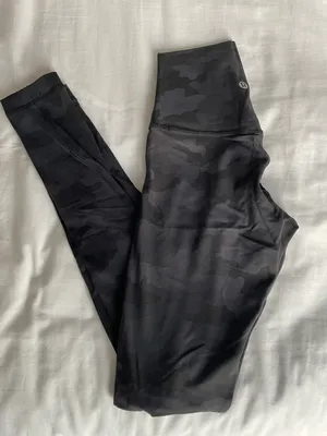 Lululemon leggings thumbnail 1