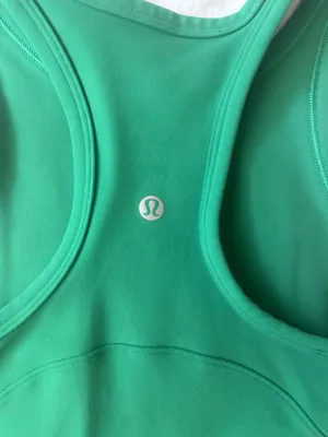 Lululemon Racerback Tank thumbnail 3