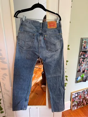 Levi’s men’s jeans thumbnail 2