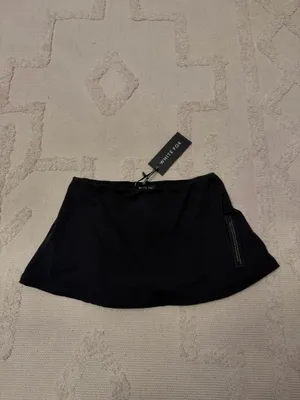 White Fox Skirt Boutique thumbnail 2
