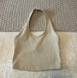 Halter Neck Top Amazon thumbnail 3