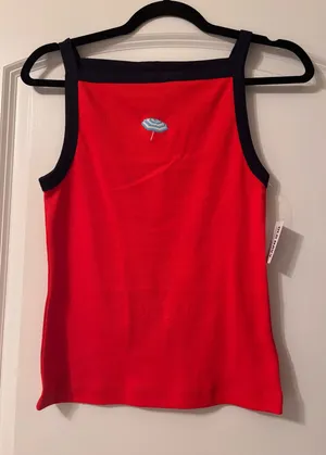 Old Navy Tank thumbnail 1