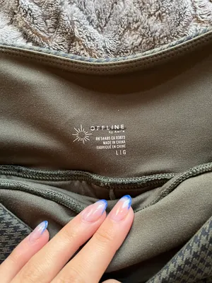 Aerie Mini Skirt thumbnail 2