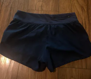 Nike Dri-Fit Running Shorts thumbnail 2