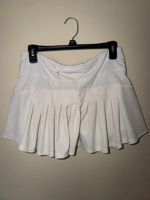 Lululemon skort thumbnail 2