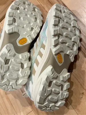 Merrell Moab Speed 2 Vent 2K SE Sneakers - Eggshell White - Women's Size 10 NWOB thumbnail 6