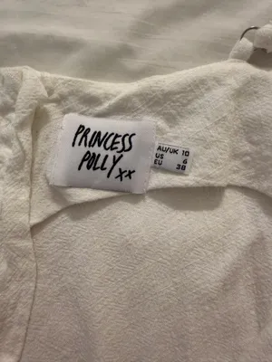 Princess Polly Dress thumbnail 4