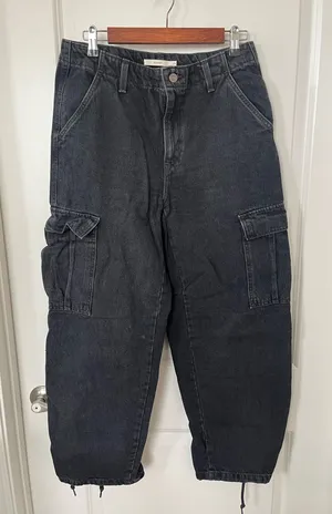 Levi’s 94 Baggy Jeans thumbnail 1