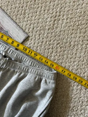 NWT GAP wide leg sweatpants  thumbnail 6