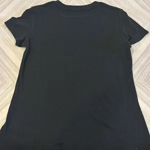 Sub_Urban Riot Women’s Black ‘Costume’ Fitted T-Shirt - Size XS thumbnail 6