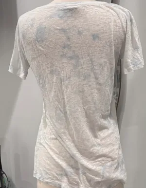 Victoria's Secret PINK Vintage Oversize Logo-Print Scoop Neck Tee thumbnail 6
