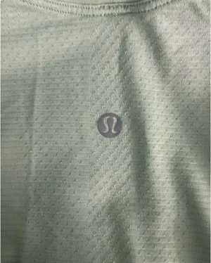 Lululemon Mint Green Swiftly Tech Short Sleeve  thumbnail 4