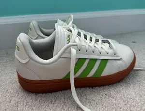 Adidas Grand Court Alpha Sneakers thumbnail 3