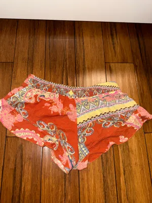 Out from under shorts thumbnail 3