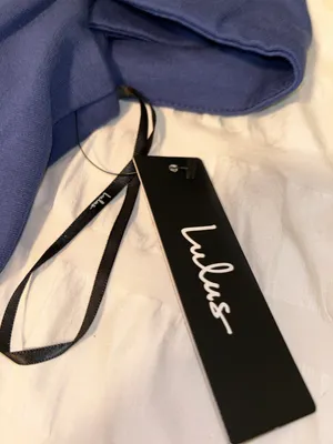 Lulus Homecoming Dress thumbnail 3