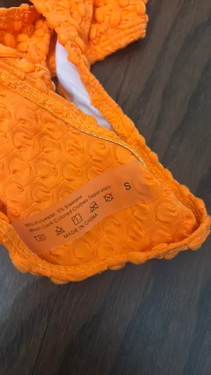 Shein Bikini thumbnail 2
