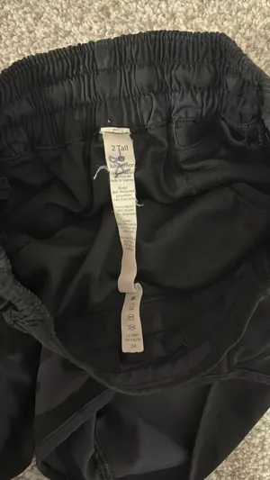 Lululemon Hotty Hot Shorts thumbnail 4