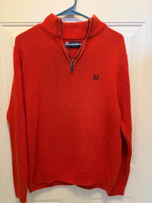 Sweater CHAPS thumbnail 1