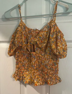 TJ Maxx Top thumbnail 1
