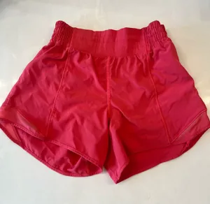 Lululemon High Rise Shorts thumbnail 1