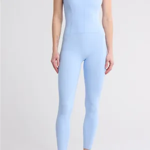 FP Movement Never Better Strappy Back‎ Jumpsuit thumbnail 7