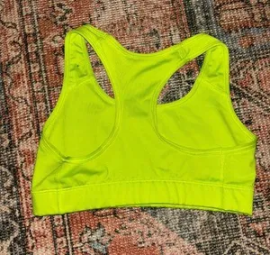 Nike Sports Bra thumbnail 2