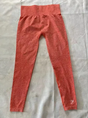 Vital Seamless Leggings Medium thumbnail 2