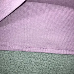 Victoria's Secret Lounge‎ Shirt Women Large Cropped Henley L/S Casual Preppy thumbnail 9