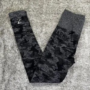 Gymshark Adapt Camo Seamless Leggings Sz XS thumbnail 1