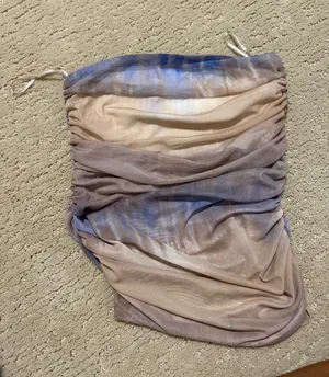 ZARA Top thumbnail 1