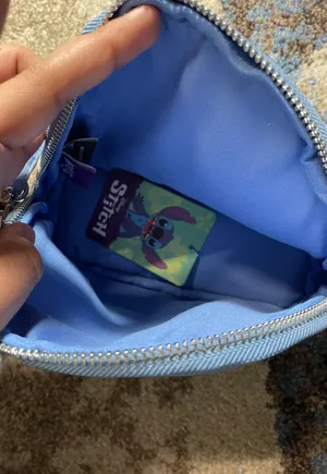 Disney Stitch Crossbody thumbnail 4