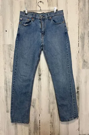 Levi’s jeans  thumbnail 1