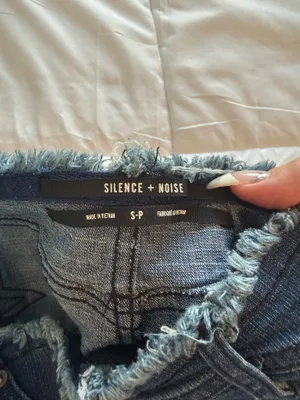 BDG Urban Outfitters Denim Skirt thumbnail 3