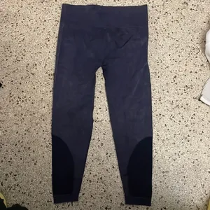 Everlast athletic tights size X-Large thumbnail 3