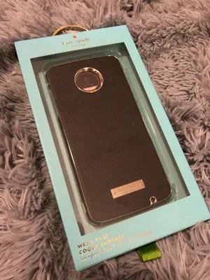 Kate Spade ♠️  ♠️ Phone Case thumbnail 3