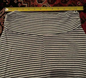 A'Gaci Striped maxi skirt thumbnail 9