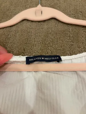 Brandy Melville Top thumbnail 4