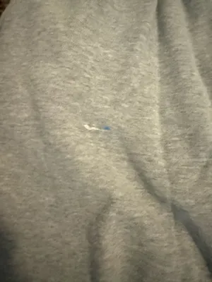 Grey Brandy Melville Sweatpants thumbnail 2