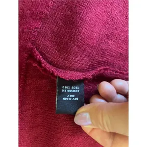 Jane Ashley Wool Blend Jacket  L thumbnail 6