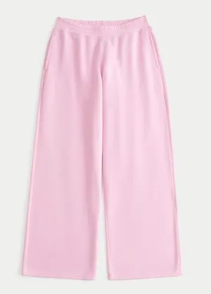 Hollister low rise sweatpants thumbnail 1