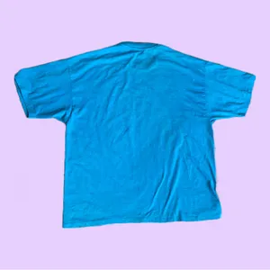 Vintage 90s Louisiana Catfish Festival Graphic T Shirt 🔥 thumbnail 3