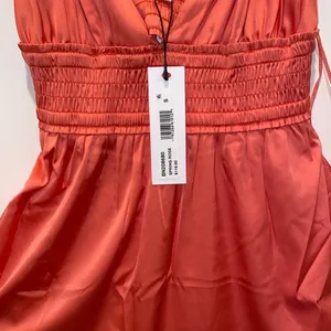 Steve Madden spring rose  Midi Dress NWT thumbnail 5