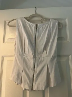 ZARA Top thumbnail 2