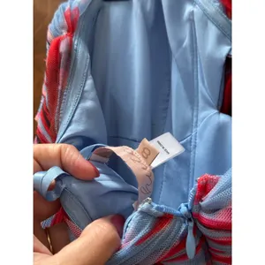 HUTCH Micah Gown Size 8 thumbnail 8